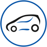 Car finance icon